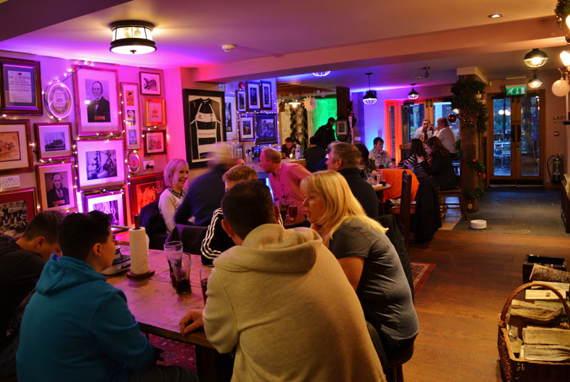 Basement Hire | Sound & Lighting Hire from Wimborne, Dorset