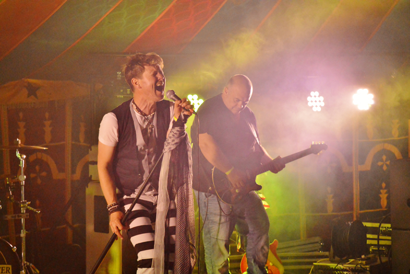 Basement Hire | Sound & Lighting Hire from Wimborne, Dorset