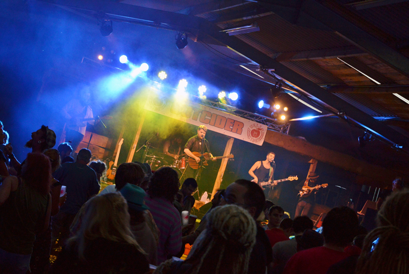 Basement Hire | Sound & Lighting Hire from Wimborne, Dorset
