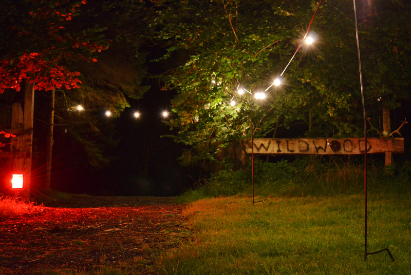 Basement Hire | Sound & Lighting Hire from Wimborne, Dorset