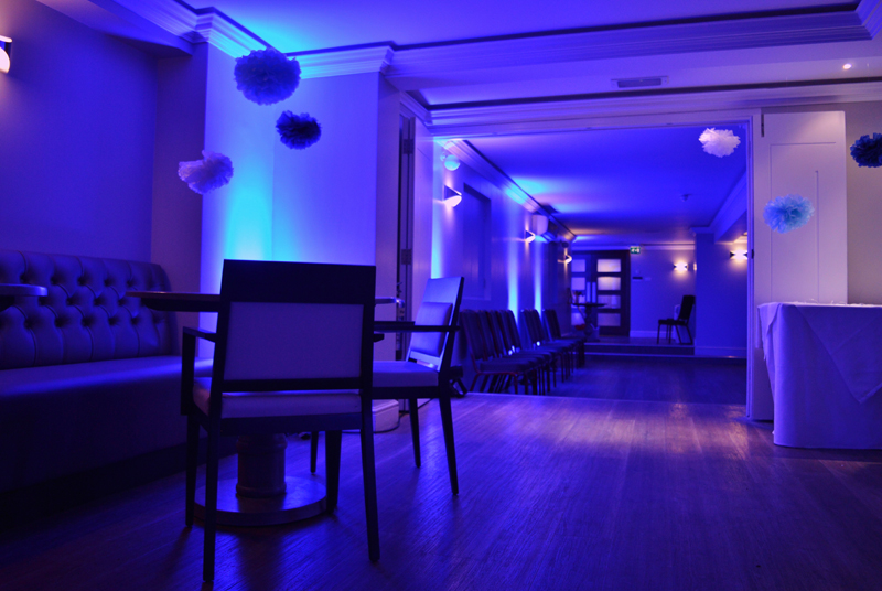 Basement Hire | Sound & Lighting Hire from Wimborne, Dorset