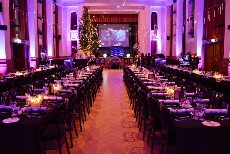 Basement Hire | Sound & Lighting Hire from Wimborne, Dorset