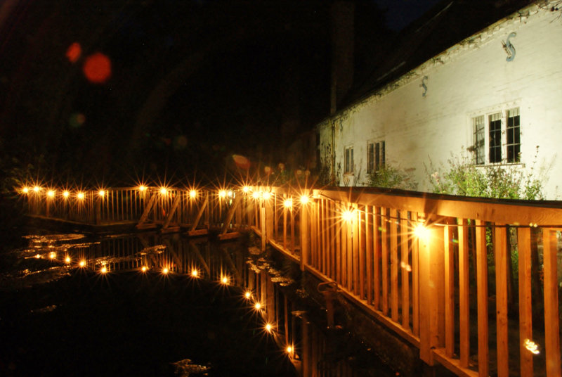 Basement Hire | Sound & Lighting Hire from Wimborne, Dorset