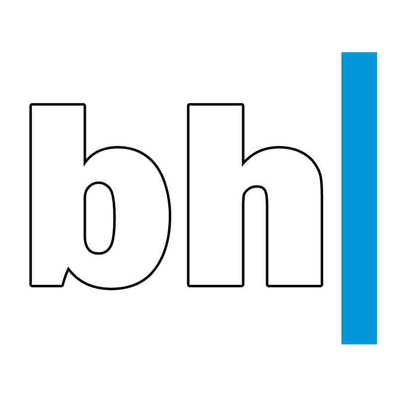 Basement Hire Logo