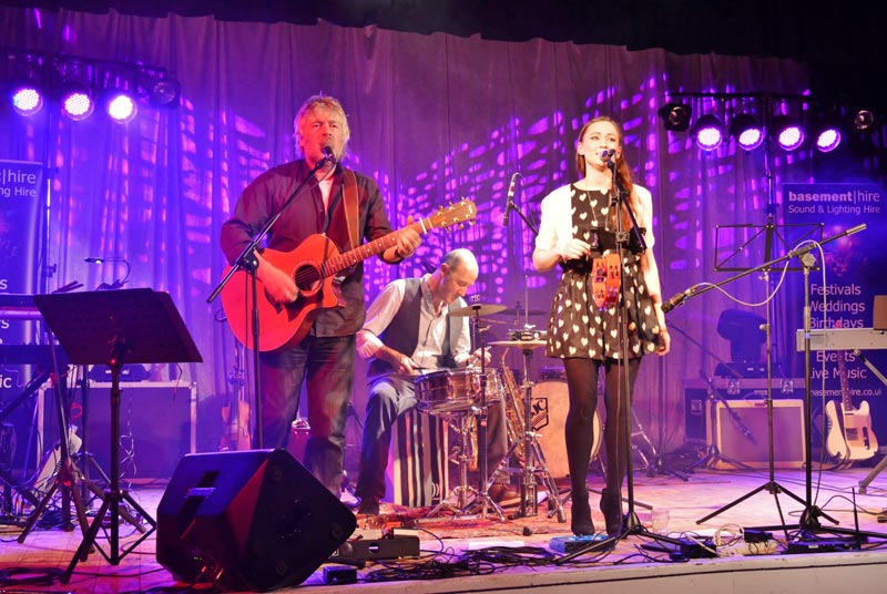 Basement Hire | Sound & Lighting Hire from Wimborne, Dorset