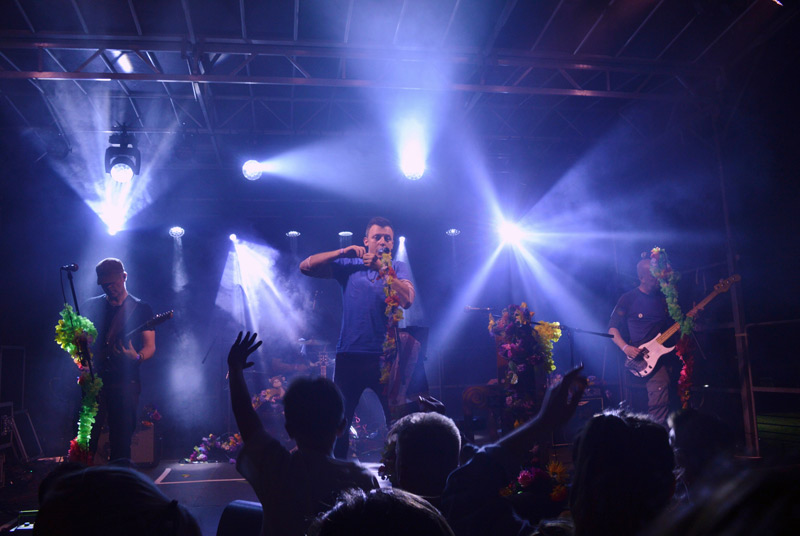 Basement Hire | Sound & Lighting Hire from Wimborne, Dorset